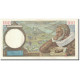 Billet, France, 100 Francs, 1940, 1940-08-08, SUP, Fayette:26.35, KM:94 - 100 F 1939-1942 ''Sully''