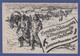 Dt. Reich 1942 Feldpostkarte Aus Rußland "Kriegsweihnachten 1942" Gel -> Italien - Occupation 1938-45