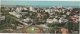 Bl -  Carte Panoramique (format 9 X 22 Cm) DAKAR - La Place De L'Etoile - Sénégal