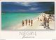 CARTOLINA - POSTCARD - GIAMAICA - NEGRIL - Altri & Non Classificati