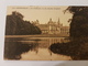 CPA 60 CHANTILLY CHATEAU 13 CARTES - Chantilly