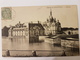 Delcampe - CPA 60 CHANTILLY CHATEAU 13 CARTES - Chantilly