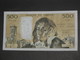 500 Francs  - PASCAL   4-10-1973   **** EN ACHAT IMMEDIAT **** - 500 F 1968-1993 ''Pascal''