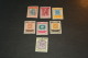 K13262- Stamps MNH - Peru 1957 - - Peru