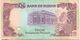 20 Sudanese Pounds/ Bank Of Sudan //  1991                                                     BILL181 - Sudan