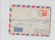 15714 MUNCHEN TO TEHERAN IRAN - 1959 AIR MAIL - Storia Postale