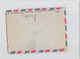 15714 MUNCHEN TO TEHERAN IRAN - 1959 AIR MAIL - Storia Postale