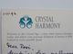 Crystal Harmony Cruiser    / - Altri & Non Classificati