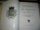 Turnhout En De Kempen Derde Expl Van 40 Bestemd Voor Kardinaal Van Roey 1946 Uniek 400 Blz - Histoire
