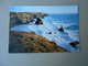 ANGLETERRE CORNWALL / SCILLY FALMOUTH BEDRUTHAN STEPS NEAR NEWQUAY - Newquay