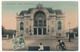 CPA - COCHINCHINE - SAIGON - Théâtre Municipal - Vietnam