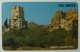 YEMEN - Test - P2B - Yemet Engineering - 1994 - Palace At Wadi Dhar - 150 Imp - Used - Yémen