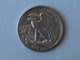 Etats-Unis, United States, USA - Half 1/2 Dollar 1945 P Liberty Walking - Silver, Argent - 1916-1947: Liberty Walking