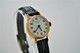 Watches : HERMA PARIS LADIES HAND WIND (WITH HIFI) - Original - Swiss Made - Color : Gold - Running - Excelent Condition - Montres Modernes