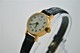 Watches : HERMA PARIS LADIES HAND WIND (WITH HIFI) - Original - Swiss Made - Color : Gold - Running - Excelent Condition - Montres Modernes