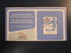 ISRAEL STAMP FIRST DAY ISSUE BOOKLET 2012 INT POLICE HOLY LAND POSTAL HISTORY AIRMAIL JERUSALEM TEL AVIV POST JUDAICA - Andere & Zonder Classificatie