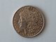 Etats-Unis, United States, USA - One 1 Dollar 1886 P Morgan - Silver, Argent - 1878-1921: Morgan