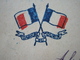 Lettre D'un Ancien Poilu De 1915 Convoi Auto RVF // 41ème Division Secteur 44 / WW1 1914/1918 - Historical Documents