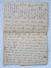 Delcampe - Lettre D'un Ancien Poilu De 1915 Convoi Auto RVF // 41ème Division Secteur 44 / WW1 1914/1918 - Documents Historiques