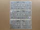 United States 5 Dollars 1861 (Lot Of 3 Banknotes) (FAKE) - Valuta Della Confederazione (1861-1864)
