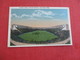 Football Game Harvard Stadium Cambridge Mass.  -ref 2772 - Autres & Non Classés