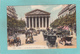 Small Old Postcard Of La Rue Royal Et La Madeleine,Paris, France..V58. - Other & Unclassified