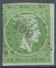 Stamp Greece Large Germes 5l Used - Oblitérés