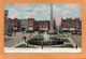 Asheville NC 1909 Postcard - Asheville