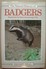 The Natural History Of Badgers. - Ernest NEAL. - Wildlife
