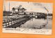 Christiania Yachtklubhuset Norway 1910 Postcard - Norway