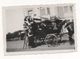 37187    -  Brasschaet  Le  Mailcoach  -   Militaria  -   Photo  9  X  6  -  2  Scans - Brasschaat