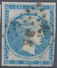 Stamp Greece Large Germes 20l Used - Used Stamps