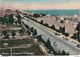 CARTOLINA - POSTCARD - RIMINI - RICCIONE - LUNGOMARE E SPIAGGIA - Rimini