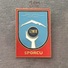Badge (Pin) ZN006140 - Diving (Wasserspringen) Swimming Balkan Championships Turkey Izmir 1969 SPORCU - Duiken