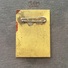 Badge (Pin) ZN006140 - Diving (Wasserspringen) Swimming Balkan Championships Turkey Izmir 1969 SPORCU - Duiken