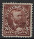 Stati Uniti 1894 Unif.120 */MH VF/F - Unused Stamps