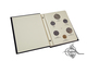 Coin Album For Iraq Commemorative Coins 1959-2004 (coins Not Included) - Iraq