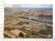 CPM (67) Bas Rhin - STRASBOURG - NEUDORF - Vue Aérienne : Le Rhin ... - Strasbourg