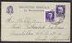 Italy Croatia Pula, Pola 1933 / Postal Stationery / Biglietto Postale 50 + 50 - Entiers Postaux