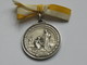 Médaille Religieuse Chrétienne  - Pellegrinaggio Internazionale Sordomuti - Roma Anno MCML *** EN ACHAT IMMEDIAT *** - Religion & Esotérisme