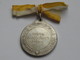 Médaille Religieuse Chrétienne  - Pellegrinaggio Internazionale Sordomuti - Roma Anno MCML *** EN ACHAT IMMEDIAT *** - Religion & Esotérisme