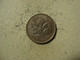 MONNAIE AUSTRALIE 5 CENTS 1980 - 5 Cents