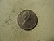 MONNAIE AUSTRALIE 5 CENTS 1968 - 5 Cents