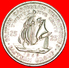 √ SHIP Of Sir Francis Drake (1542-1596): EAST CARIBBEAN TERRITORIES ★ 25 CENTS 1959! LOW START ★  NO RESERVE! - Britse Caribische Gebieden