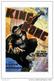 Affiche Du Film - King-Kong,1933  - POSTCARD RP (24) - Size: 15x10 Cm. Aprox. - Affiches Sur Carte