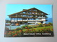 AUTRICHE VORARLBERG HOTEL LINDE SULZBERG BREGENZERWALD - Bregenzerwaldorte