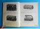 STOCKIG & Co. - DRESDEN Und BODENBACH Stood Watch Travel Suitcase ... Germany Antique Catalog (1905) Deutschland Katalog - Kataloge