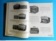 Delcampe - STOCKIG & Co. - DRESDEN Und BODENBACH Stood Watch Travel Suitcase ... Germany Antique Catalog (1905) Deutschland Katalog - Catálogos