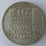 10 Francs TURIN 1930 - - Autres & Non Classés