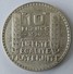 10 Francs TURIN 1930 - - Autres & Non Classés